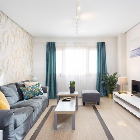 Centrico Y Con Vistas Santa Cruz, Vacation Home エクステリア 写真