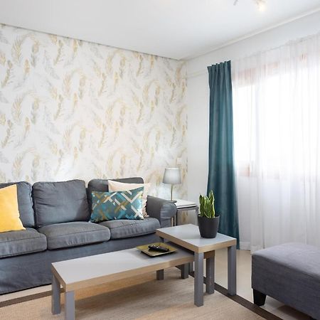Centrico Y Con Vistas Santa Cruz, Vacation Home エクステリア 写真