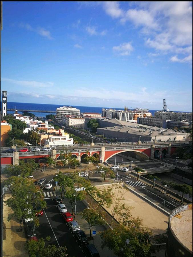 Centrico Y Con Vistas Santa Cruz, Vacation Home エクステリア 写真