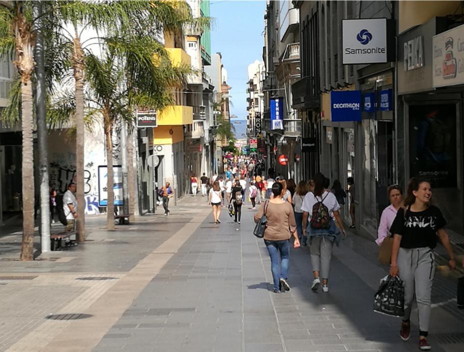 Centrico Y Con Vistas Santa Cruz, Vacation Home エクステリア 写真