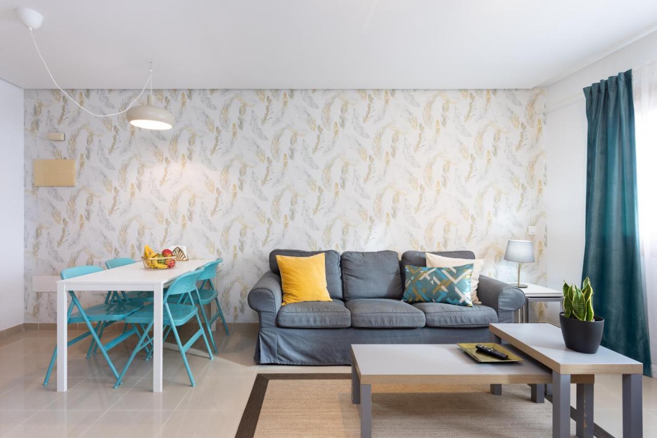 Centrico Y Con Vistas Santa Cruz, Vacation Home エクステリア 写真