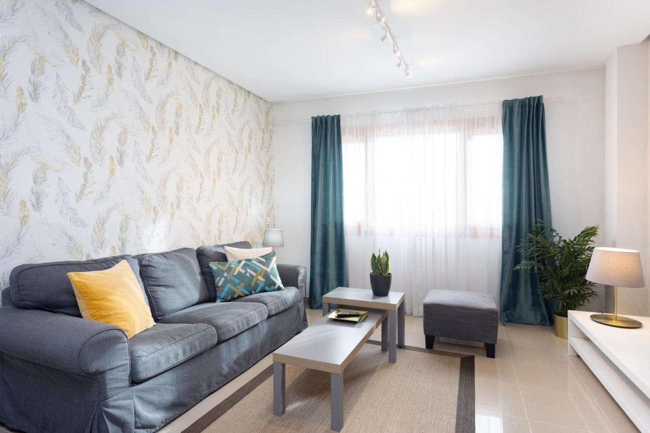 Centrico Y Con Vistas Santa Cruz, Vacation Home エクステリア 写真