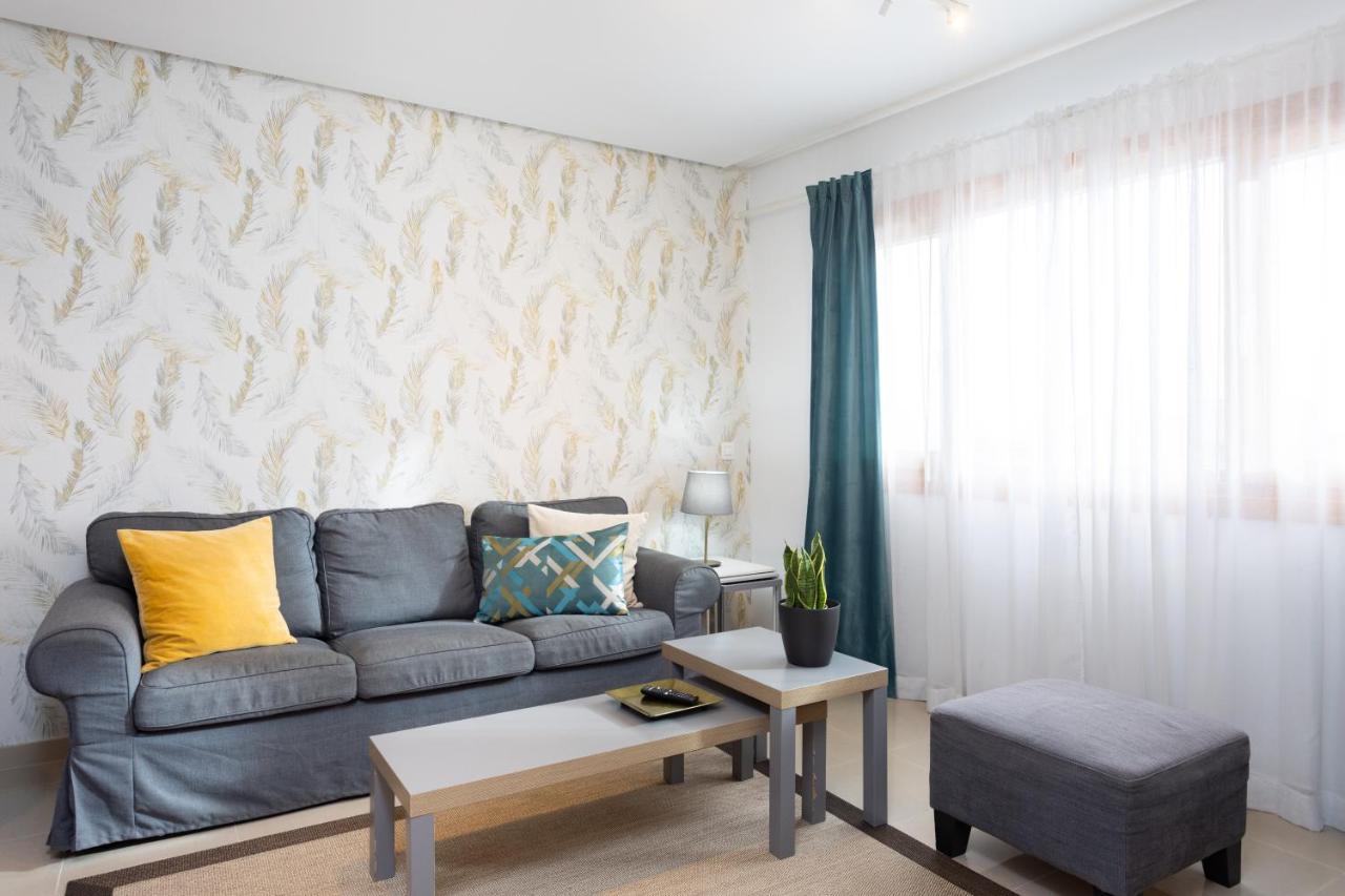 Centrico Y Con Vistas Santa Cruz, Vacation Home エクステリア 写真