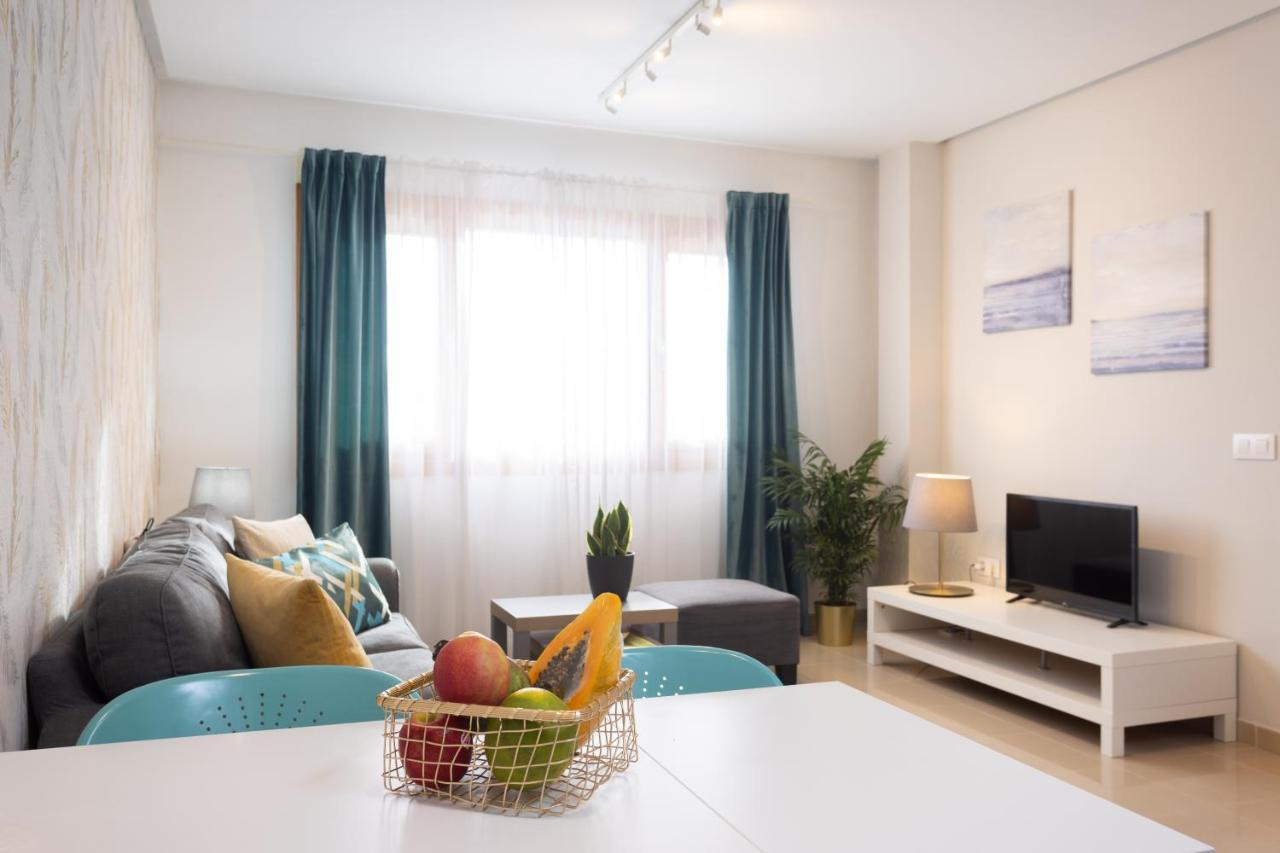 Centrico Y Con Vistas Santa Cruz, Vacation Home エクステリア 写真