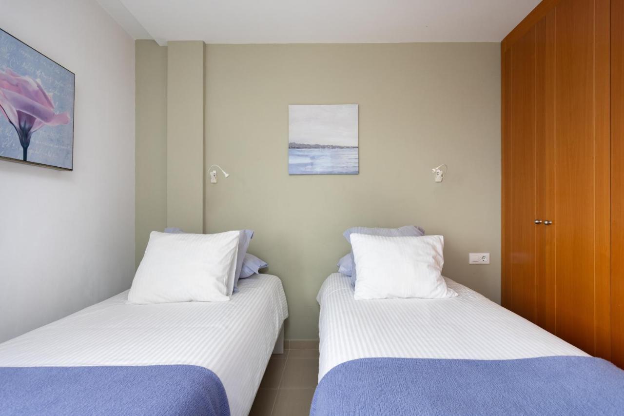 Centrico Y Con Vistas Santa Cruz, Vacation Home エクステリア 写真