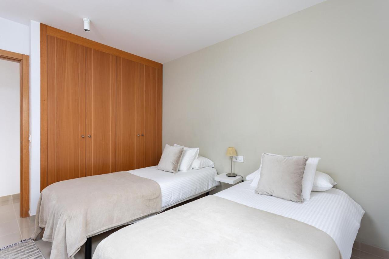 Centrico Y Con Vistas Santa Cruz, Vacation Home エクステリア 写真