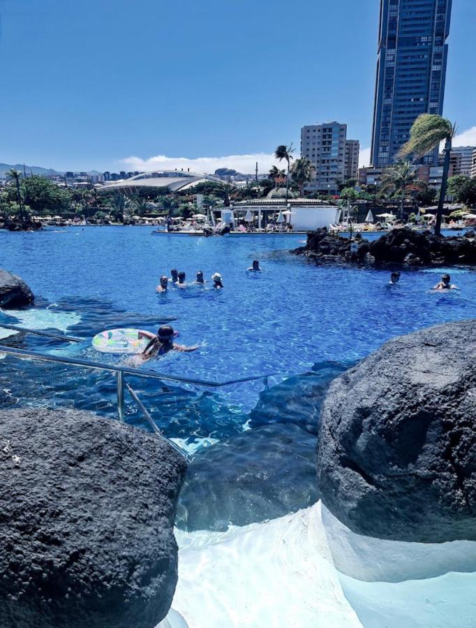 Centrico Y Con Vistas Santa Cruz, Vacation Home エクステリア 写真