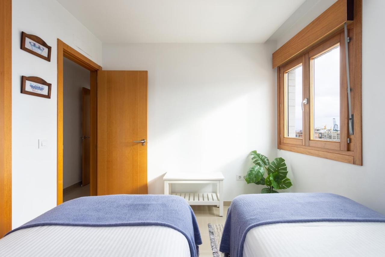 Centrico Y Con Vistas Santa Cruz, Vacation Home エクステリア 写真