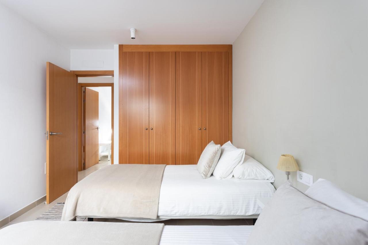 Centrico Y Con Vistas Santa Cruz, Vacation Home エクステリア 写真
