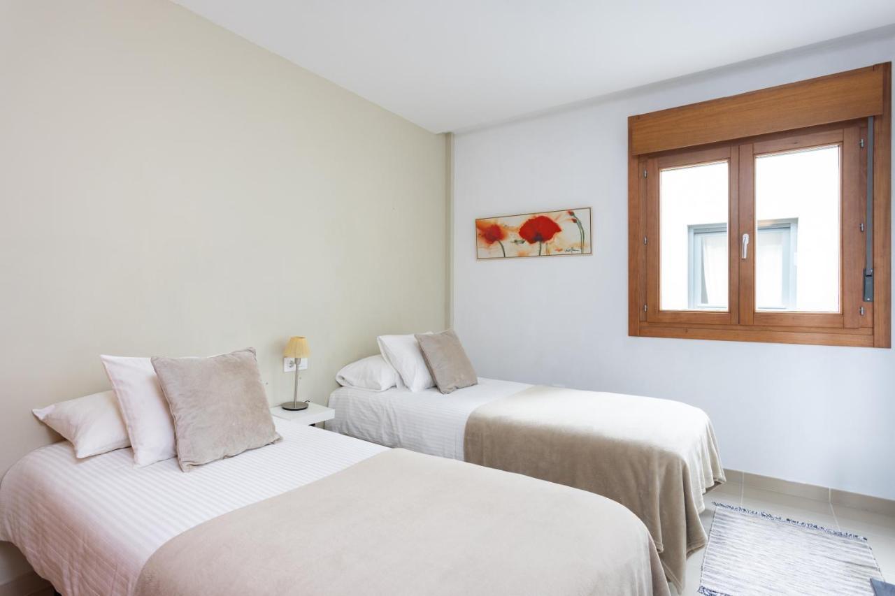 Centrico Y Con Vistas Santa Cruz, Vacation Home エクステリア 写真