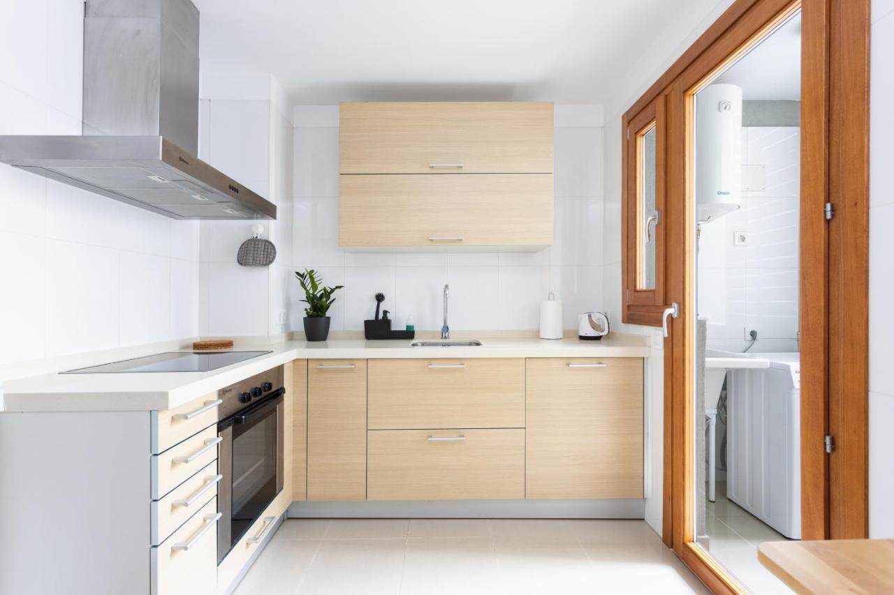 Centrico Y Con Vistas Santa Cruz, Vacation Home エクステリア 写真