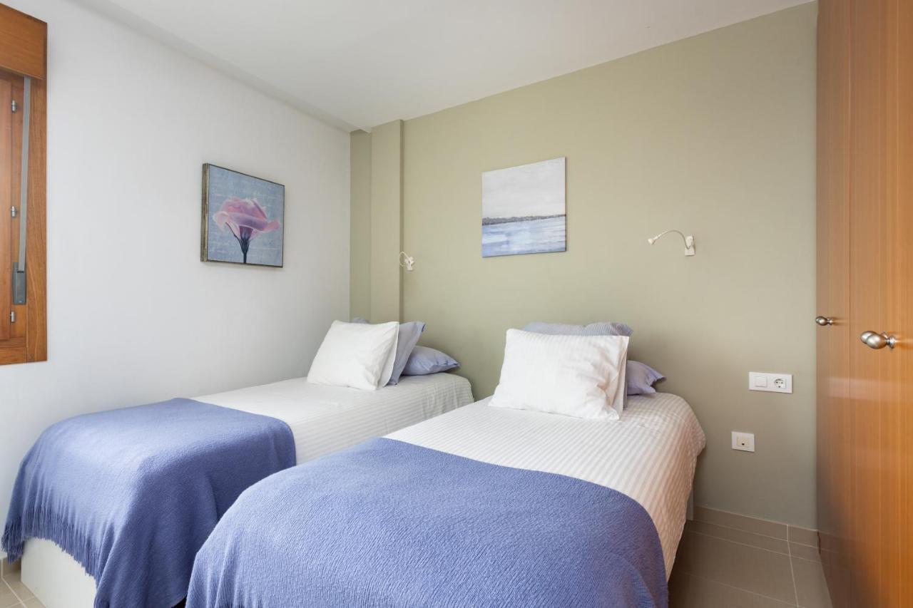 Centrico Y Con Vistas Santa Cruz, Vacation Home エクステリア 写真