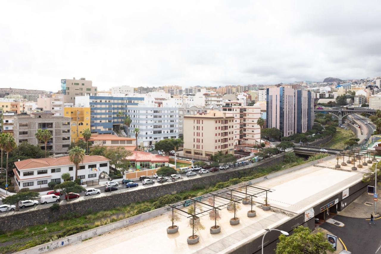 Centrico Y Con Vistas Santa Cruz, Vacation Home エクステリア 写真