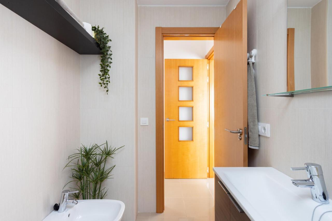 Centrico Y Con Vistas Santa Cruz, Vacation Home エクステリア 写真