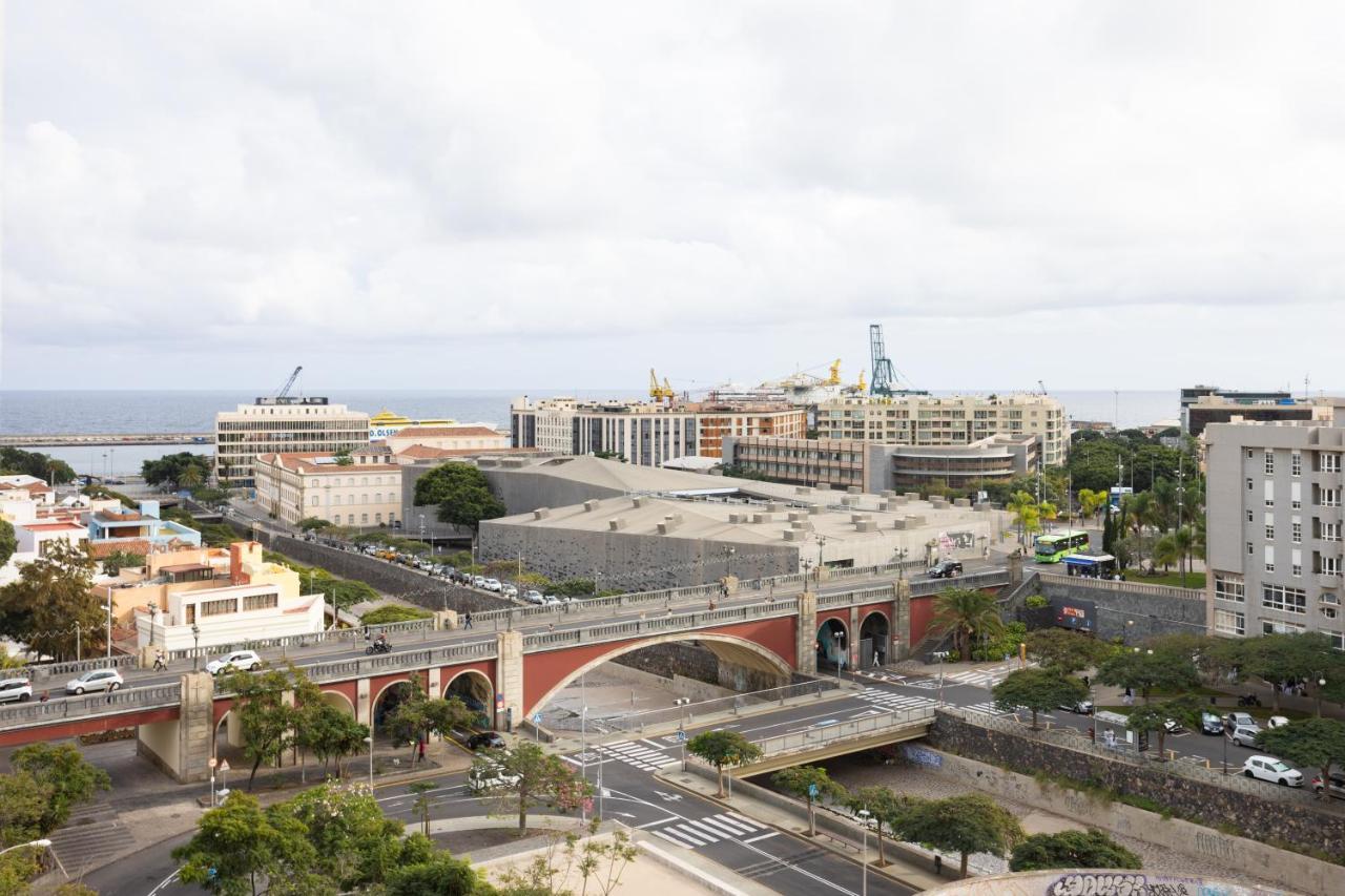 Centrico Y Con Vistas Santa Cruz, Vacation Home エクステリア 写真