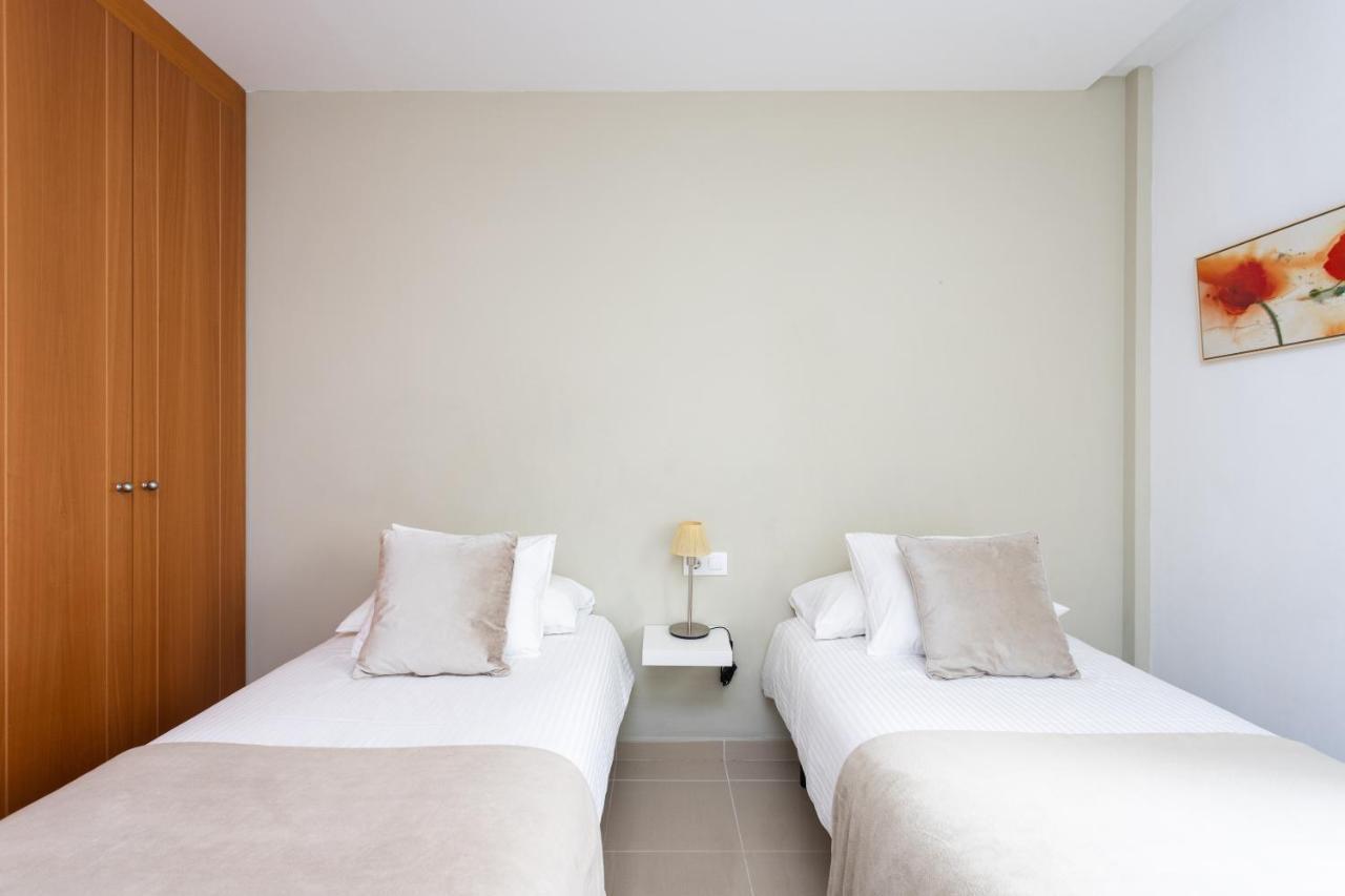 Centrico Y Con Vistas Santa Cruz, Vacation Home エクステリア 写真