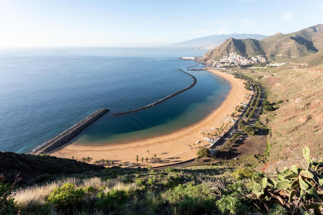 Centrico Y Con Vistas Santa Cruz, Vacation Home エクステリア 写真